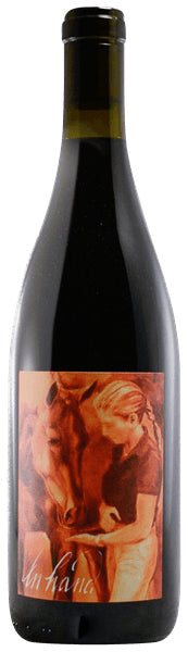 Merlot 'In Hand', The Withers 2018