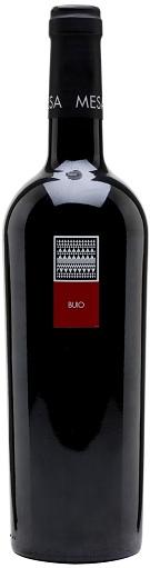 Mesa Buio 2017