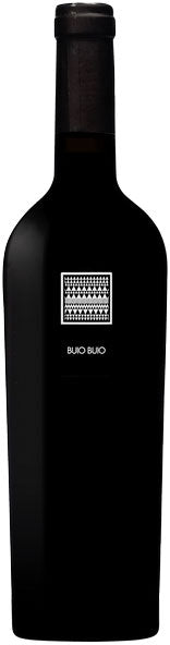 Mesa Buio Buio 2018