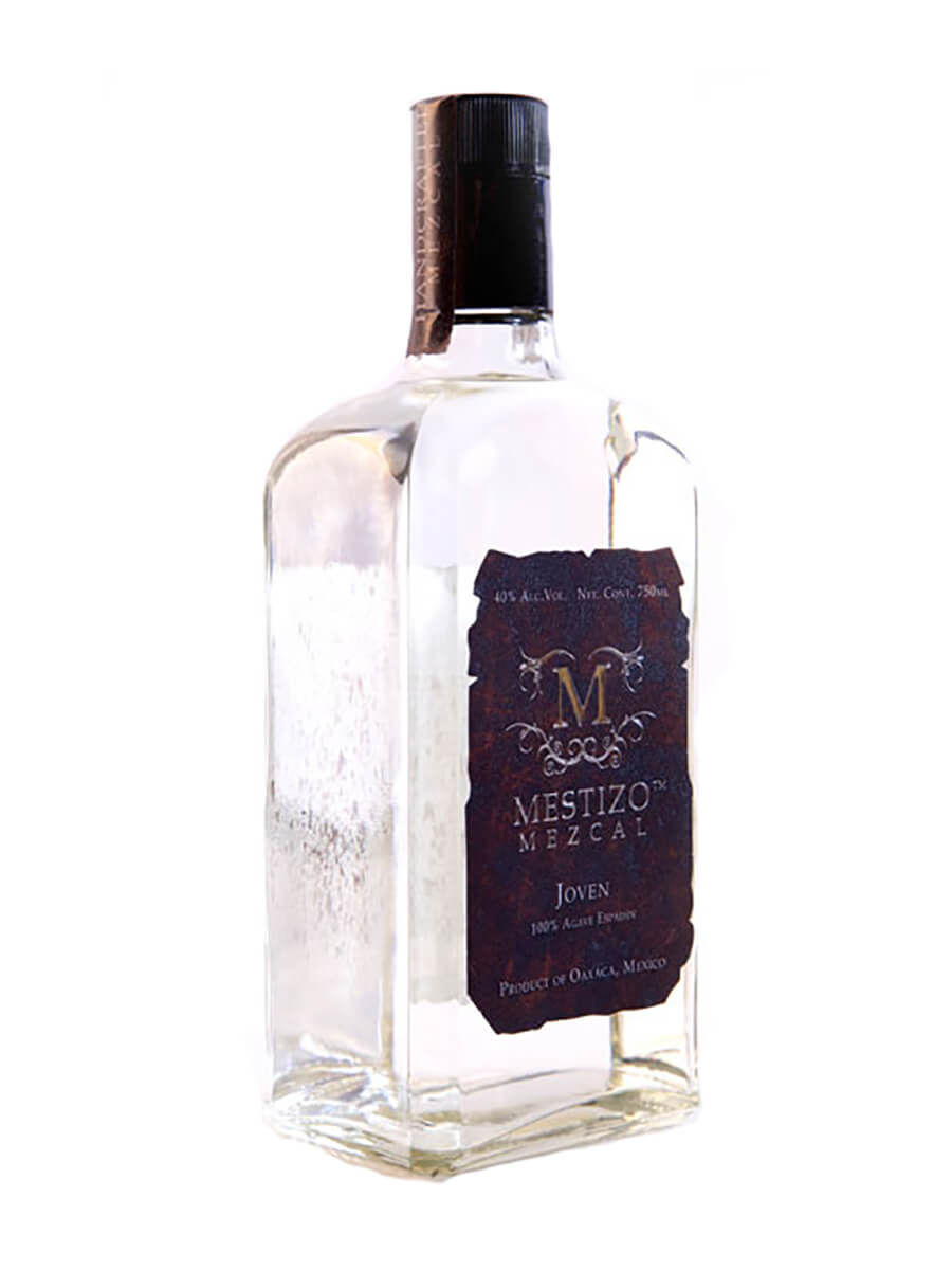 Mestizo Mezcal Joven