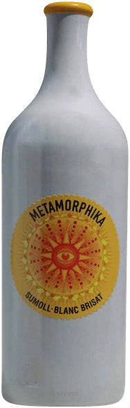 Metamorphika Catalunya Sumoll Brisat 2019