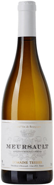 Meursault, Domaine Tessier 2019