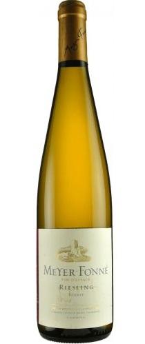 Meyer-Fonne Riesling Reserve 2017