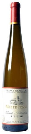 Meyer-Fonne Riesling Wineck-Schlossberg 2014