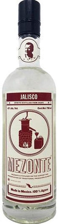 Mezonte Jalisco By Santos Juarez