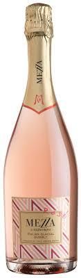 Mezza di Mezzacorona Italian Glacial Bubbly Rose