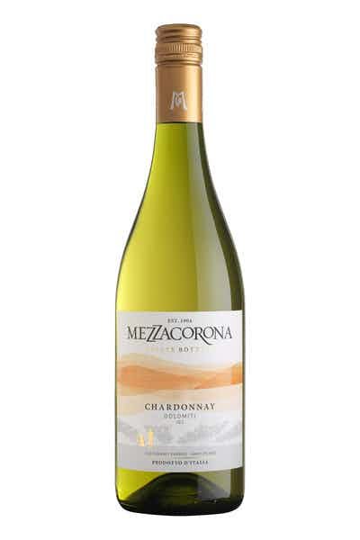 Mezzacorona Chardonnay