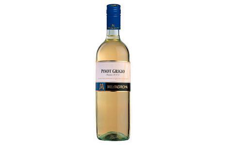 Mezzacorona Pinot Grigio