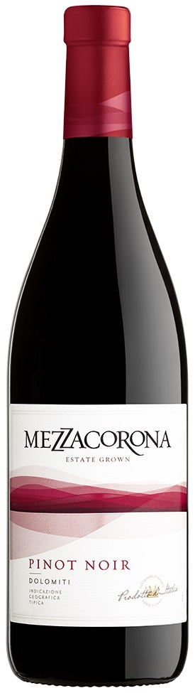Mezzacorona Pinot Noir 2015