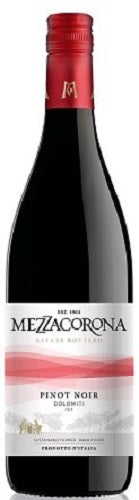 Mezzacorona Pinot Noir 2016