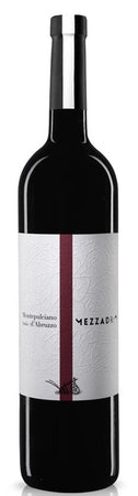 Mezzadro Montepulciano d'Abruzzo 2015