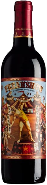 Michael David Cabernet Sauvignon Freakshow 2016