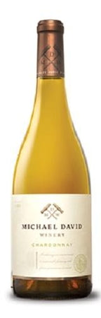 Michael David Chardonnay 2016