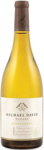 Michael David Chardonnay 2017