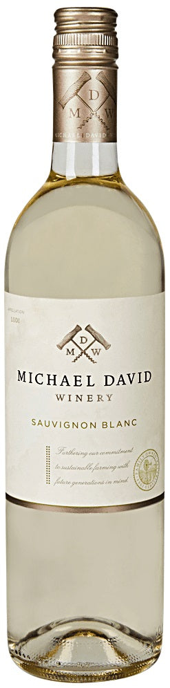 Michael David Sauvignon Blanc 2016