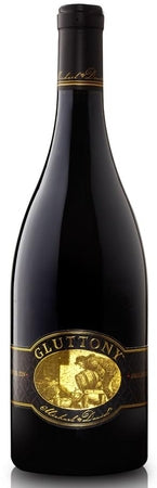 Michael David Zinfandel Old Vine Gluttony 2014