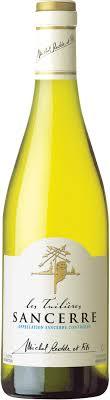 Michel Redde et Fils Sancerre Les Tuilieres 2019