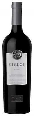 Michel Torino Malbec/Merlot Ciclos 2016