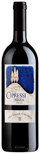Michele Chiarlo Barbera d'Asti Nizza Cipressi 2018
