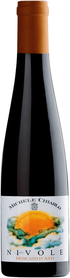 Michele Chiarlo Moscato d'Asti Nivole 2020