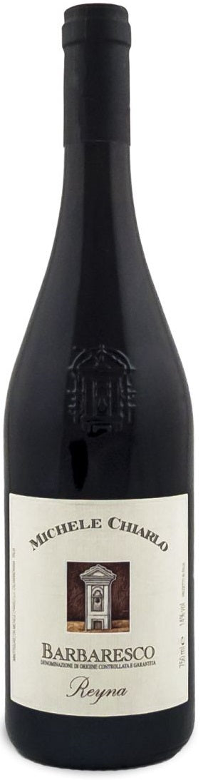 Michele Chiarlo Barbaresco Reyna 2014