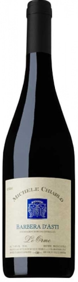 Michele Chiarlo Barbera d'Asti Superiore le Orme 2015