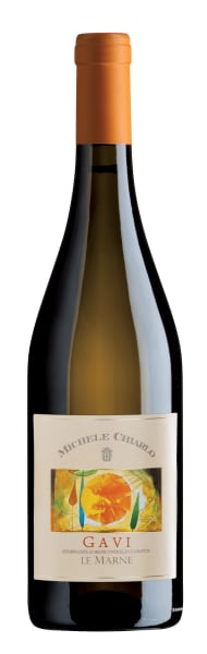 Michele Chiarlo Gavi le Marne 2017