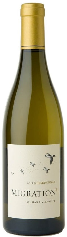 Migration Chardonnay 2015