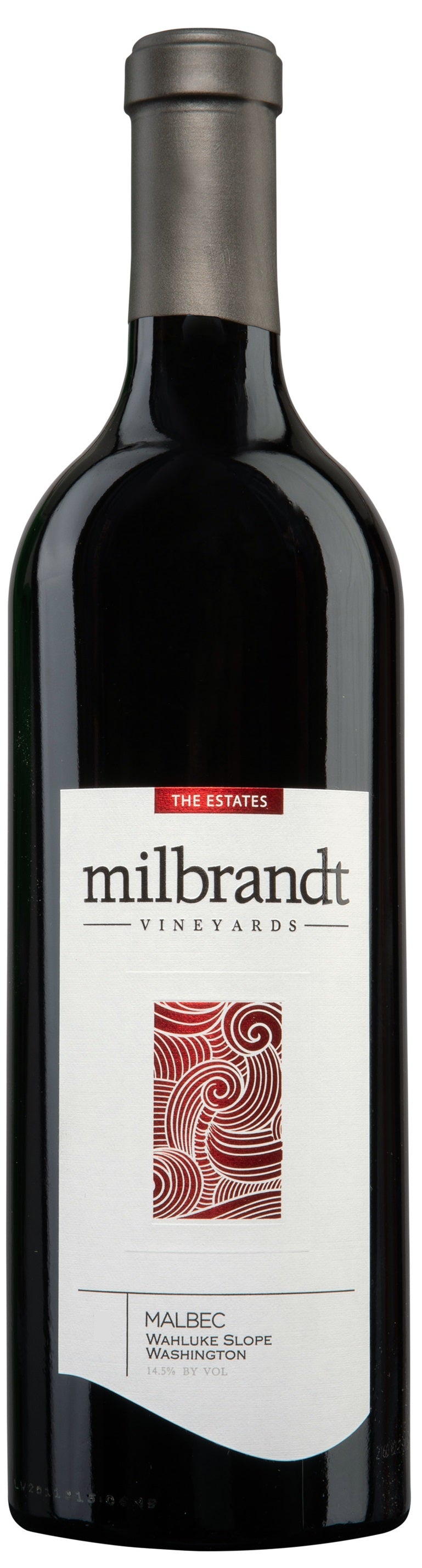 Milbrandt Vineyards Malbec The Estates 2018