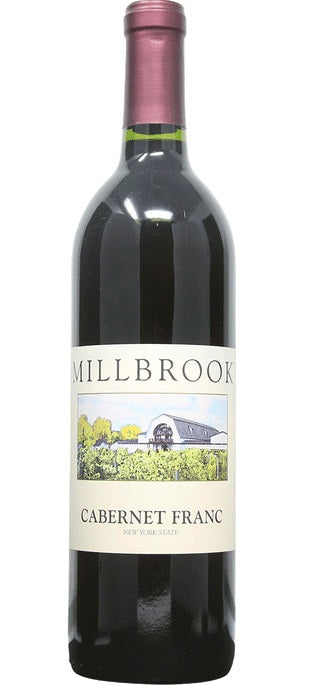 Millbrook Cabernet Franc 2019