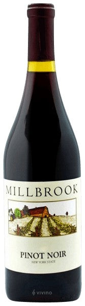 Millbrook Pinot Noir 2020