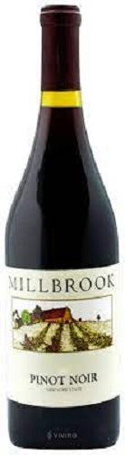 Millbrook Pinot Noir Proprietors Special Reserve 2017