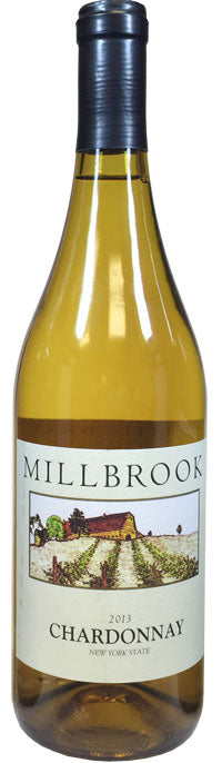 Millbrook Chardonnay 2016