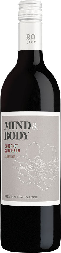 Mind & Body Cabernet Sauvignon