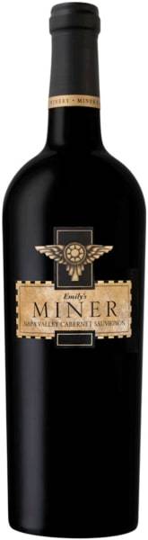 Miner Cabernet Sauvignon Emily's 2017