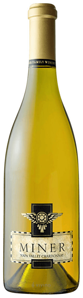 Miner Chardonnay 2019