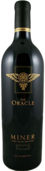 Miner The Oracle 2014