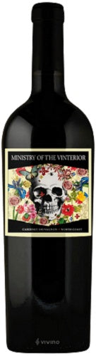 Ministry Of The Vinterior Cabernet Sauvignon 2019