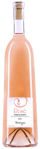Miravigna Rose 2016