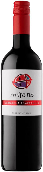 Mirone Garnacha Tempranillo 2020