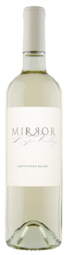 Mirror Wine Company SAUVIGNON BLANC SONOMA 2021