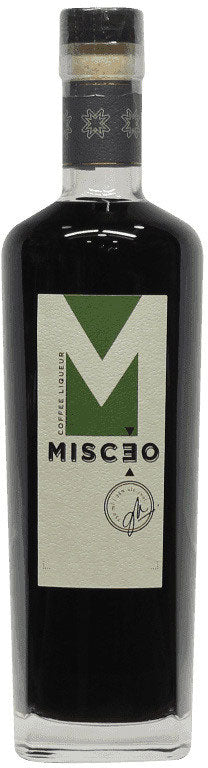 Misceo Liqueur Coffee