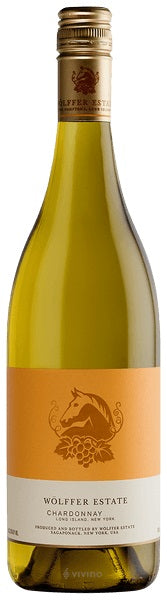 Wolffer Estate Chardonnay 2019