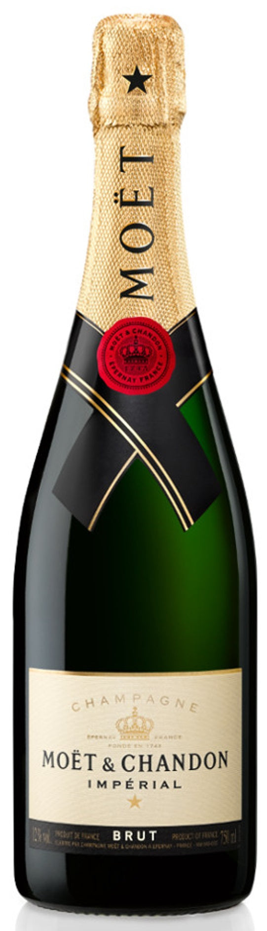 Moët & Chandon Imperial Brut