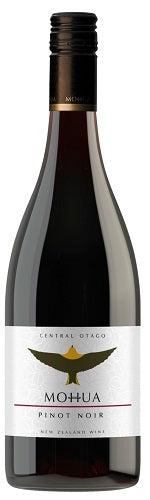 Mohua Pinot Noir 2015