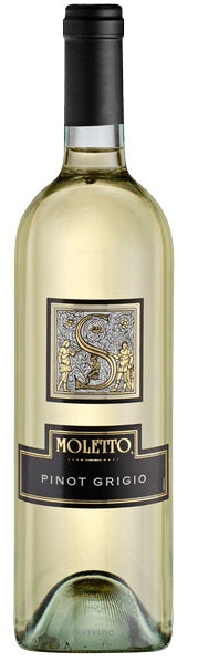Moletto Pinot Grigio 2019
