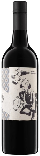 Mollydooker Cabernet Sauvignon The Maitre d' 2021