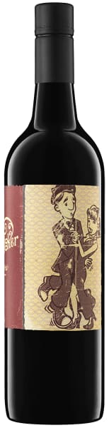 Mollydooker Two Left Feet 2022