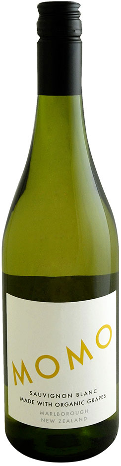 Momo Sauvignon Blanc 2021
