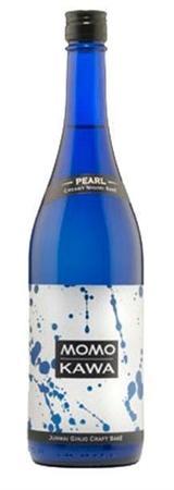 Momokawa Sake Pearl